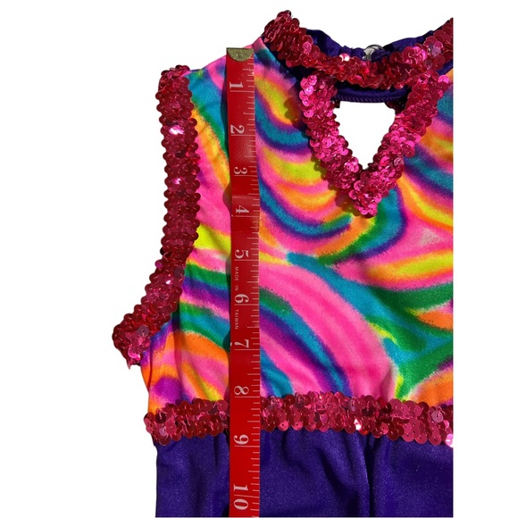 Kids Jumpsuit - Picture 9 of 16